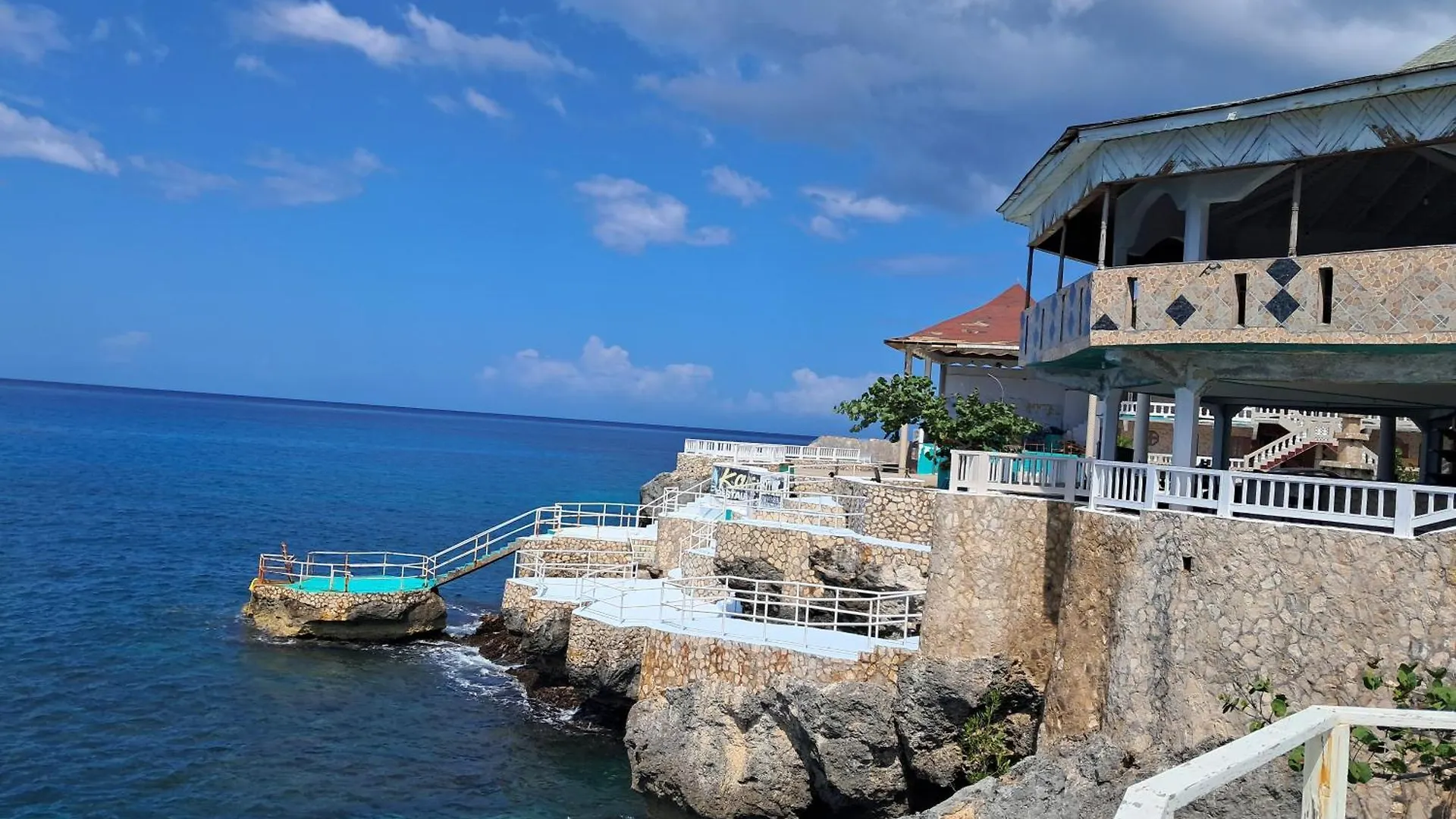 Kaisers Sunset Hotel - Adults Only, West End Negril Jamaica