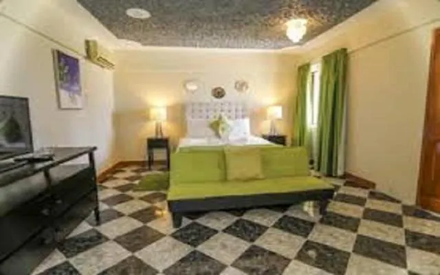 Kaisers Sunset Hotel - Adults Only, West End Negril