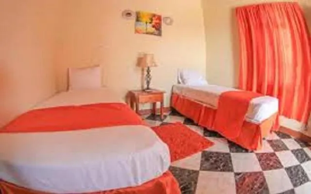 ***  Kaisers Sunset Hotel - Adults Only, West End Negril Jamaica