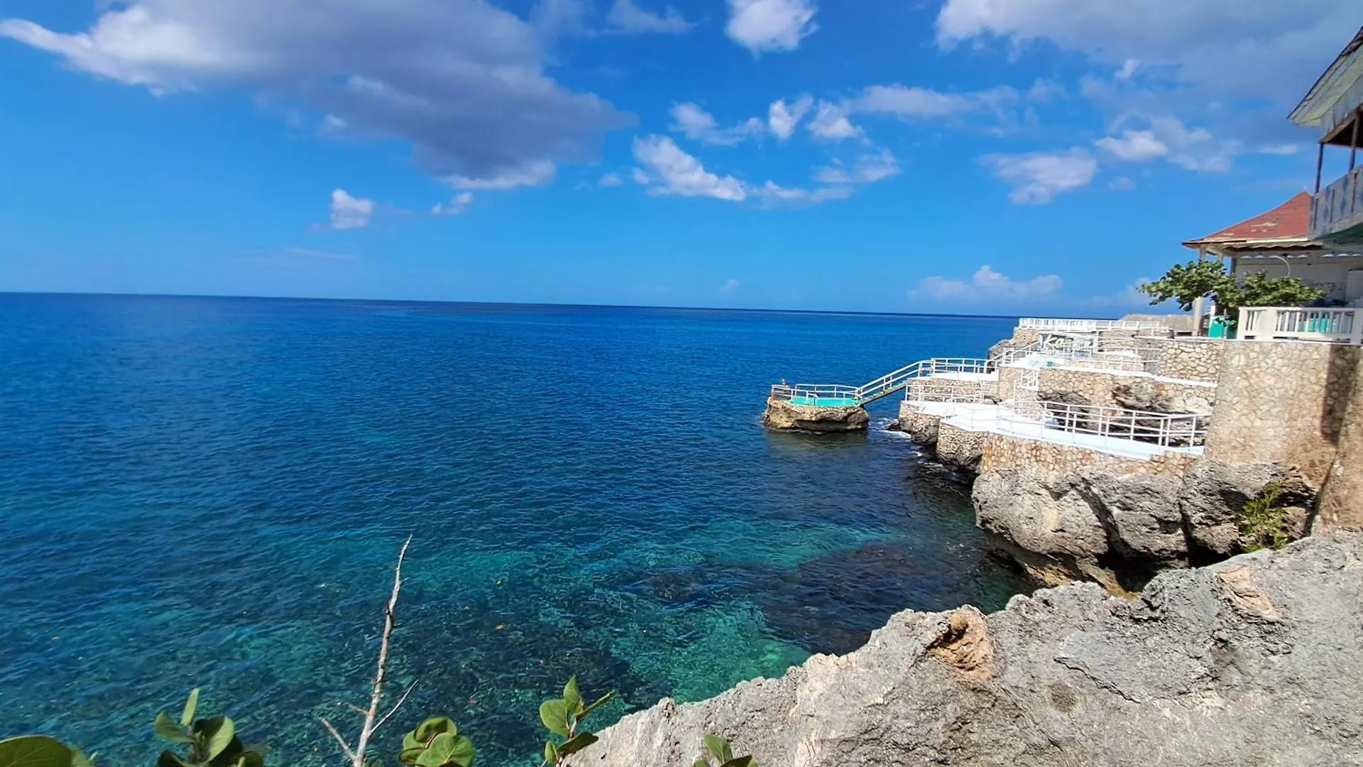 ***  Kaisers Sunset Hotel - Adults Only, West End Negril Jamaica