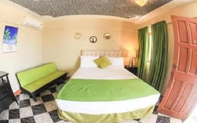 Kaisers Sunset Hotel - Adults Only, West End ネグリル ジャマイカ