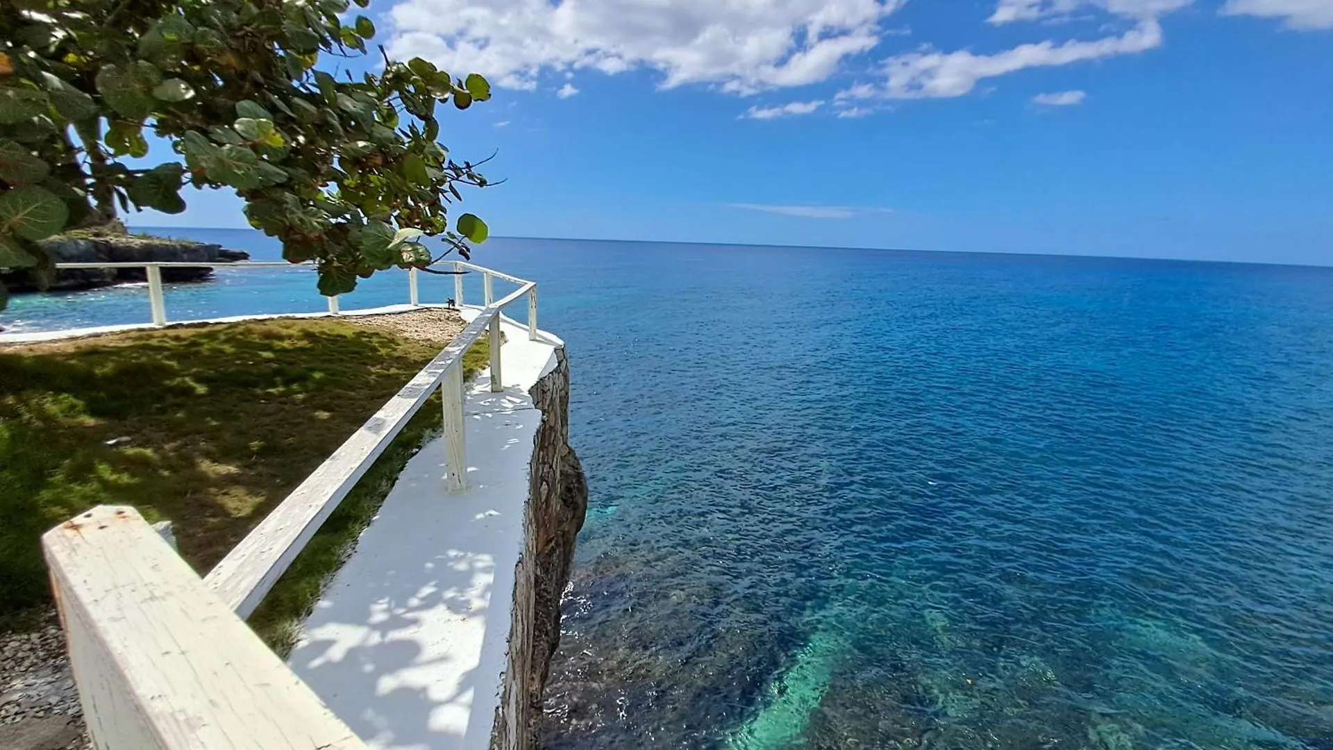 Kaisers Sunset Hotel - Adults Only, West End ネグリル 3*,  ジャマイカ