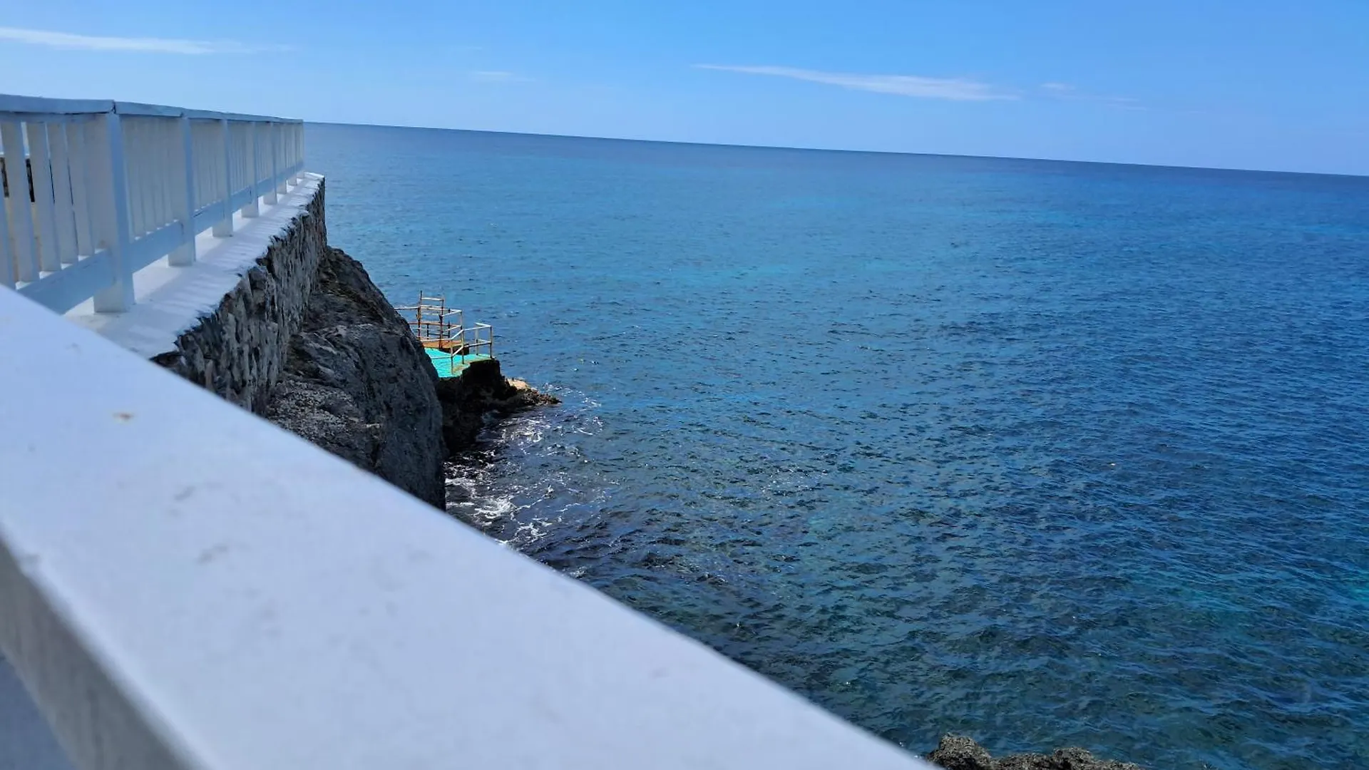 Kaisers Sunset Hotel - Adults Only, West End ネグリル 3*,