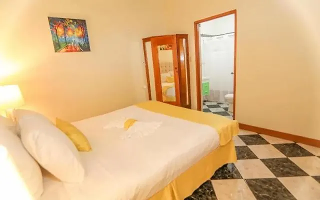 Kaisers Sunset Hotel - Adults Only, West End ネグリル 3*,  ジャマイカ